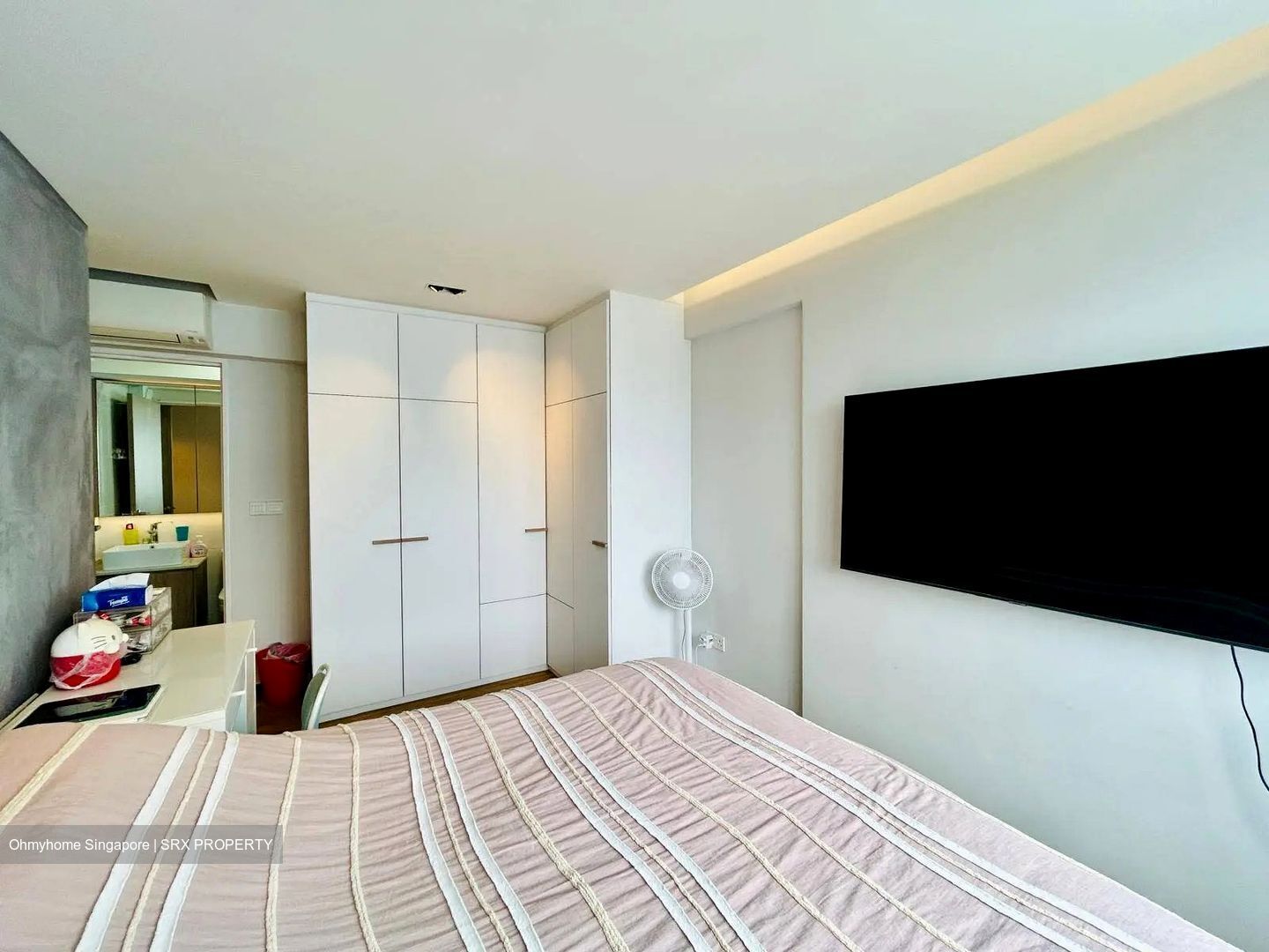 Blk 93B Telok Blangah Parcview (Bukit Merah), HDB 4 Rooms #449835421